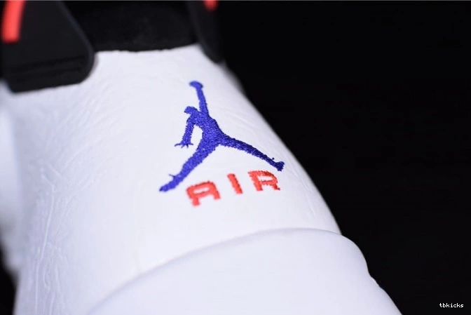 Cheap TB Air CI3125-100 Flint 6 Jordan Grey 0701